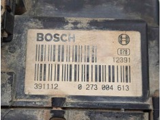 Recambio de abs para daewoo nubira berlina 1.8 cat referencia OEM IAM 0273004613-96349932-96349932-0265220650   2