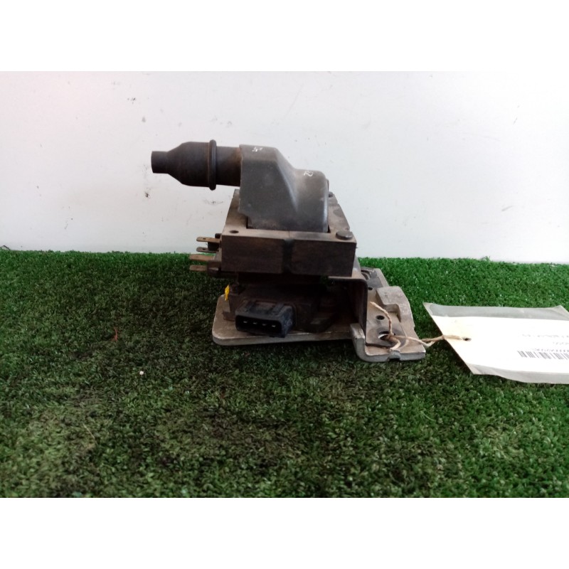 Recambio de bobina encendido para opel astra f berlina 1.6 g referencia OEM IAM 3474233  