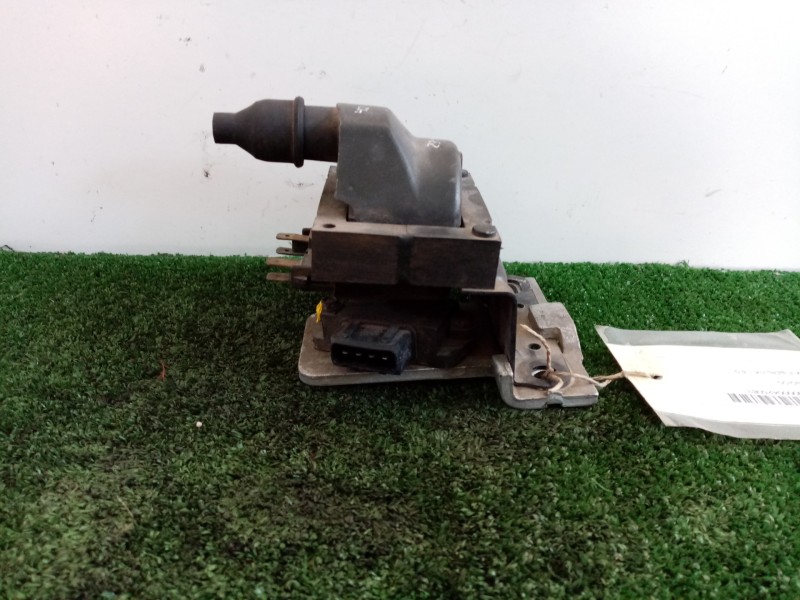 Recambio de bobina encendido para opel astra f berlina 1.6 g referencia OEM IAM 3474233  