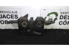 Recambio de cerradura capot para renault megane iii berlina 5 p 1.5 dci diesel fap referencia OEM IAM 656010010R  
