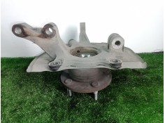 Recambio de mangueta delantera derecha para mitsubishi asx (ga0w) 1.8 di-d cat referencia OEM IAM    2