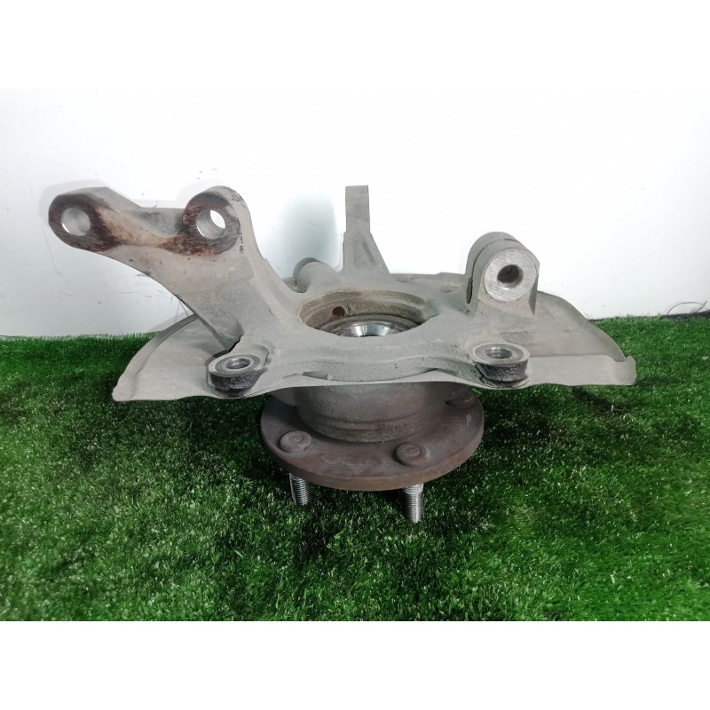 Recambio de mangueta delantera derecha para mitsubishi asx (ga0w) 1.8 di-d cat referencia OEM IAM   