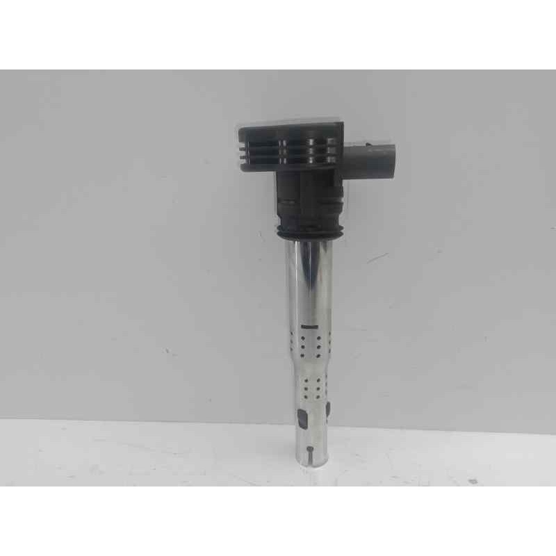 Recambio de bobina encendido para audi a4 ber. (b8) 1.8 16v tfsi referencia OEM IAM 5DA193175921 HELLA 4.PINES