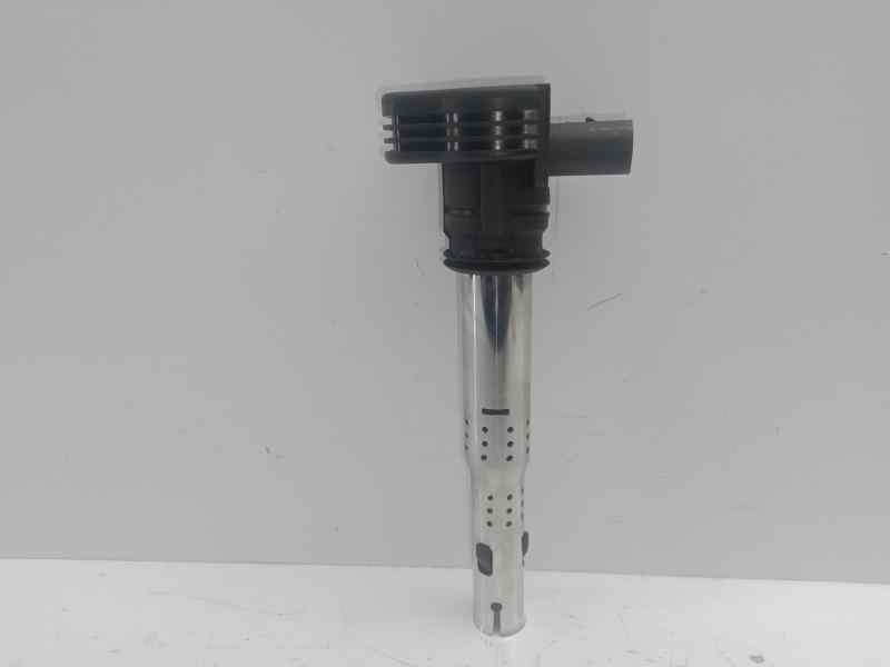 Recambio de bobina encendido para audi a4 ber. (b8) 1.8 16v tfsi referencia OEM IAM 5DA193175921 HELLA 4.PINES