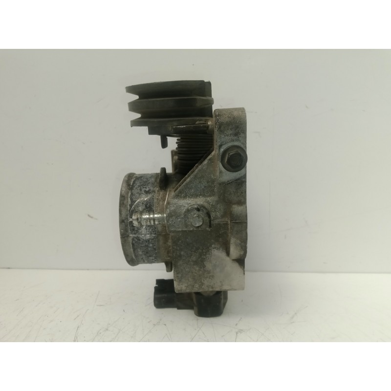 Recambio de caja mariposa para chrysler stratus berlina (ja) 2.0 16v cat referencia OEM IAM 4669856-0245  