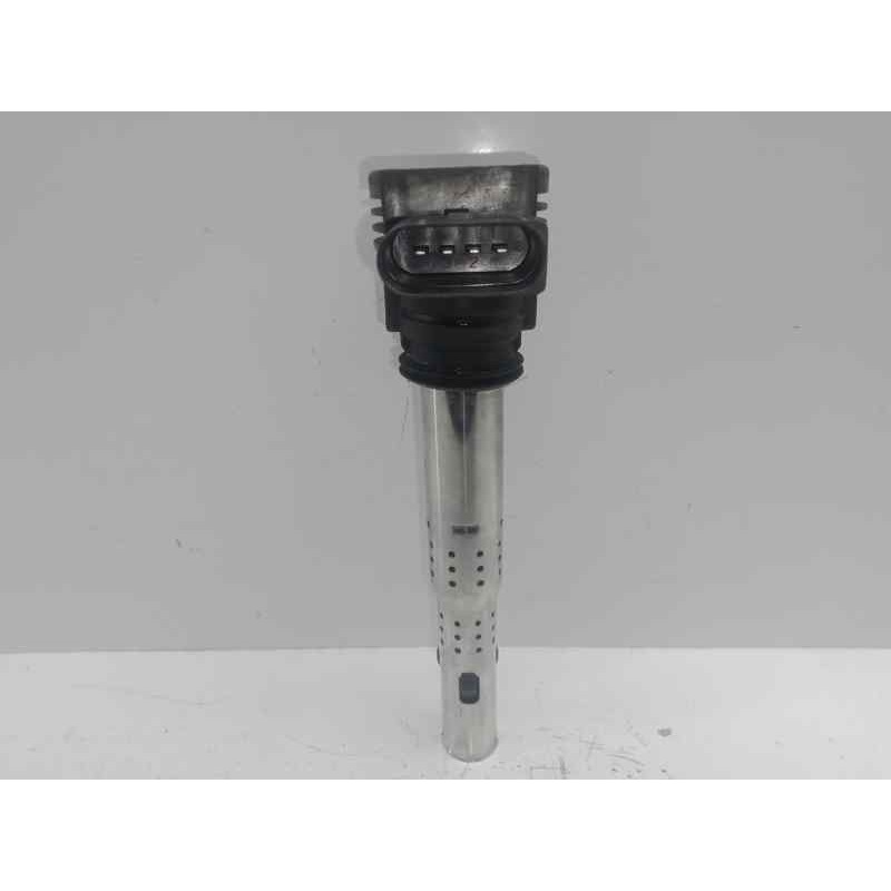 Recambio de bobina encendido para audi a4 ber. (b8) 1.8 16v tfsi referencia OEM IAM 5DA193175921 HELLA 4.PINES