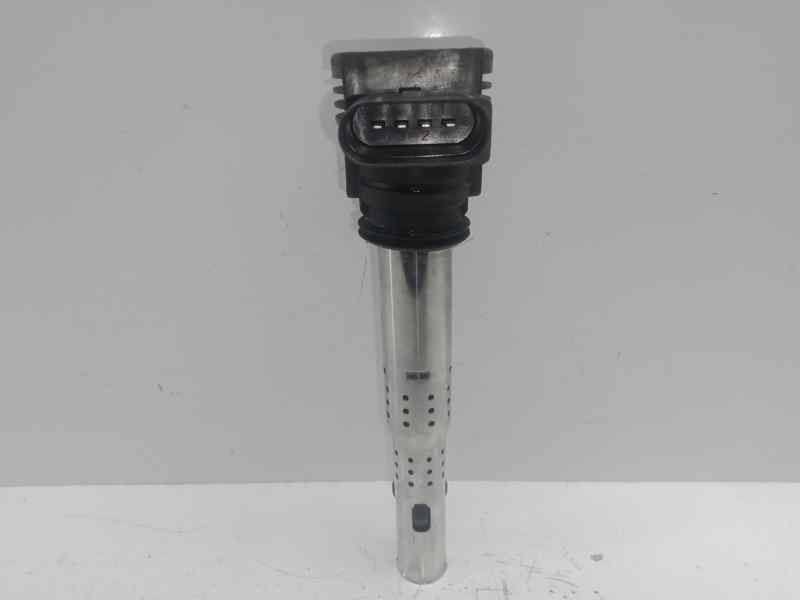 Recambio de bobina encendido para audi a4 ber. (b8) 1.8 16v tfsi referencia OEM IAM 5DA193175921 HELLA 4.PINES