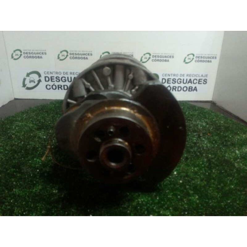 Recambio de cigueñal para chrysler voyager (gs) 2.5 turbodiesel referencia OEM IAM 2077F  