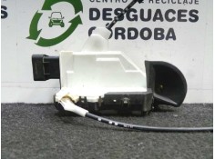 Recambio de cerradura puerta delantera izquierda para citroën c5 berlina 2.0 hdi fap referencia OEM IAM 1201N0792J5-A04075 08-18