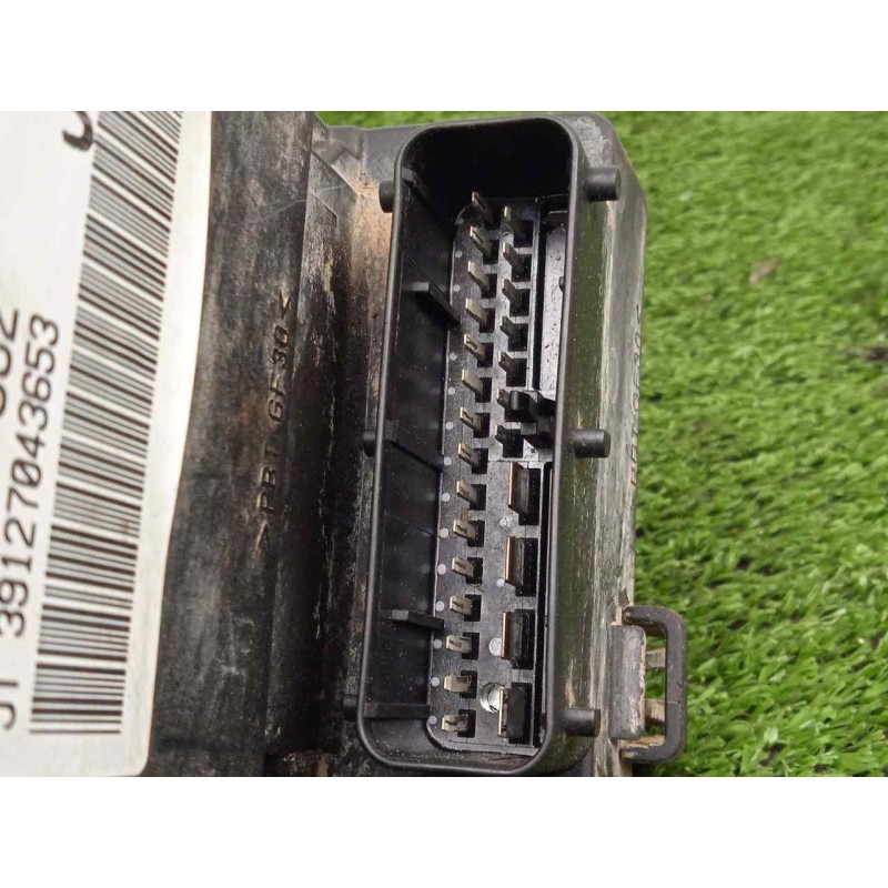 Recambio de abs para daewoo nubira berlina 1.8 cat referencia OEM IAM 0273004613-96349932-96349932-0265220650  