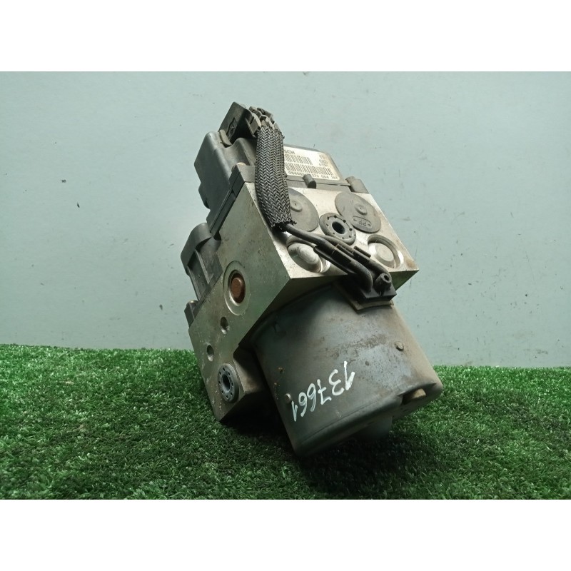 Recambio de abs para mg serie 45 (rt) 1.6 16v cat referencia OEM IAM 0265216684-SRB101210-0273004397  