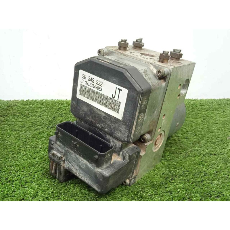 Recambio de abs para daewoo nubira berlina 1.8 cat referencia OEM IAM 0273004613-96349932-96349932-0265220650  