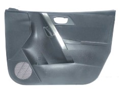 Recambio de guarnecido puerta delantera derecha para toyota auris 1.4 turbodiesel cat referencia OEM IAM   