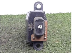 Recambio de mando elevalunas trasero izquierdo para hyundai lantra berlina (rd) 1.9 diesel cat referencia OEM IAM 935802900FRTLH
