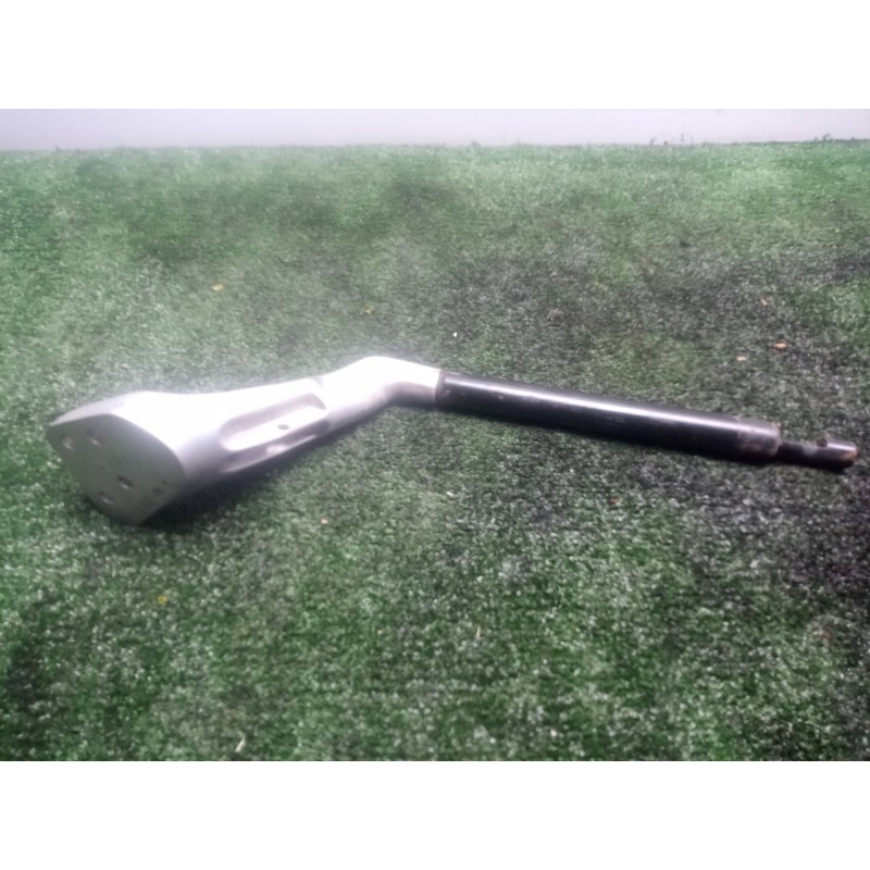 Recambio de manillar para bmw r 1200 rt/st referencia OEM IAM 7654917 K26 - 05-10 SEMIMANILLAR IZQUIERDO