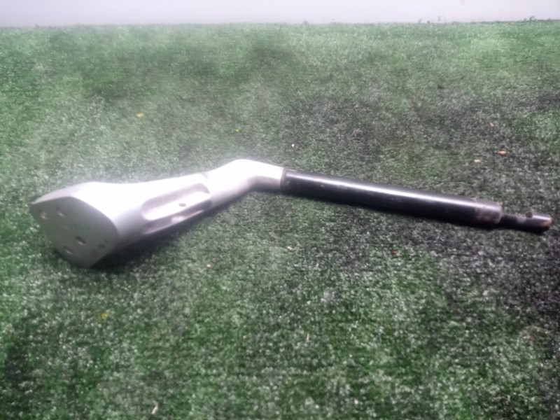 Recambio de manillar para bmw r 1200 rt/st referencia OEM IAM 7654917 K26 - 05-10 SEMIMANILLAR IZQUIERDO