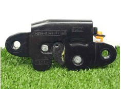 Recambio de cerradura maletero / porton para ford ranger (tke) 2.2 tdci cat referencia OEM IAM 1732164-AB392143150AB AMBOS.LADOS
