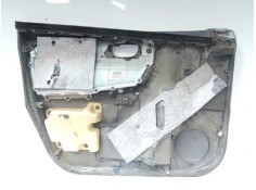 Recambio de guarnecido puerta delantera derecha para toyota auris 1.4 turbodiesel cat referencia OEM IAM    2