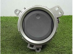 Recambio de aireador delantero izquierdo para toyota auris 1.4 turbodiesel cat referencia OEM IAM 5568002020C0  