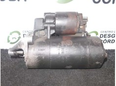 Recambio de motor arranque para seat ibiza 1.2 referencia OEM IAM 9000334102 BOSCH 11.DIENTES