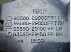 Recambio de mando elevalunas trasero izquierdo para hyundai lantra berlina (rd) 1.9 diesel cat referencia OEM IAM 935802900FRTLH 2