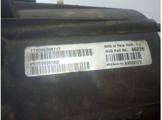 Recambio de caja transfer para jeep gr.cherokee (wj/wg) 2.7 crd cat referencia OEM IAM 52099360AD   2