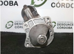 Recambio de motor arranque para seat ibiza 1.2 referencia OEM IAM 9000334102 BOSCH 11.DIENTES 2