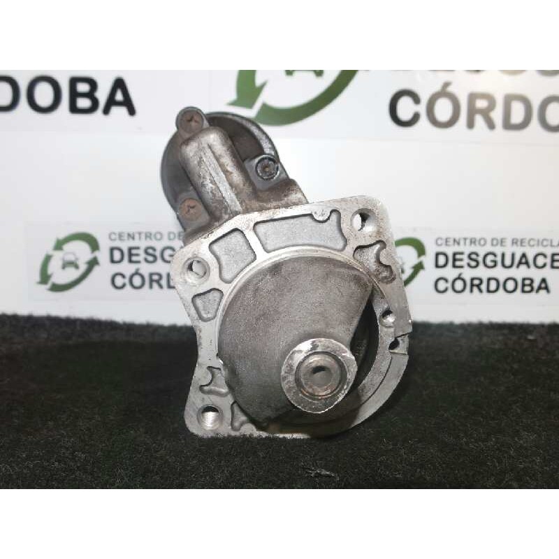 Recambio de motor arranque para seat ibiza 1.2 referencia OEM IAM 9000334102 BOSCH 11.DIENTES