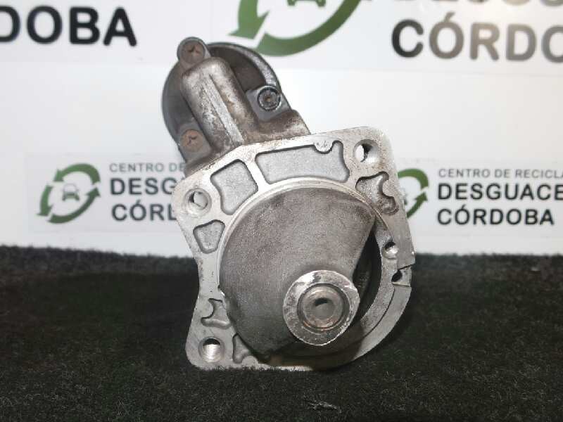 Recambio de motor arranque para seat ibiza 1.2 referencia OEM IAM 9000334102 BOSCH 11.DIENTES