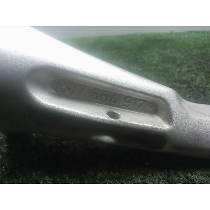 Recambio de manillar para bmw r 1200 rt/st referencia OEM IAM 7654917 K26 - 05-10 SEMIMANILLAR IZQUIERDO