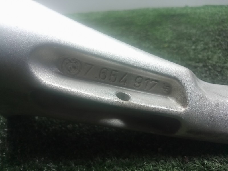 Recambio de manillar para bmw r 1200 rt/st referencia OEM IAM 7654917 K26 - 05-10 SEMIMANILLAR IZQUIERDO