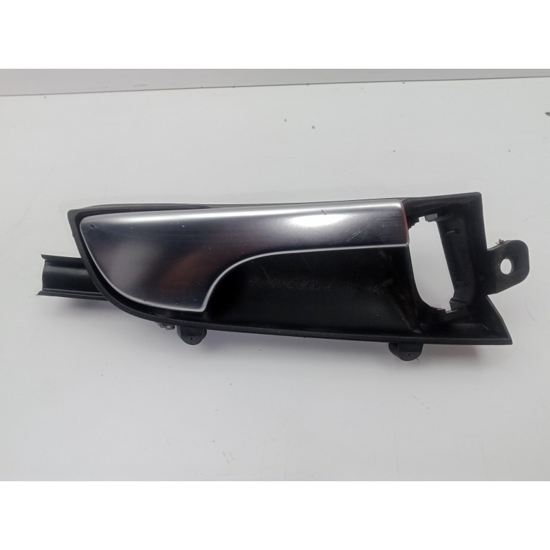 Recambio de maneta interior delantera derecha para audi a3 (8p) 1.9 tdi referencia OEM IAM 8P3867020  