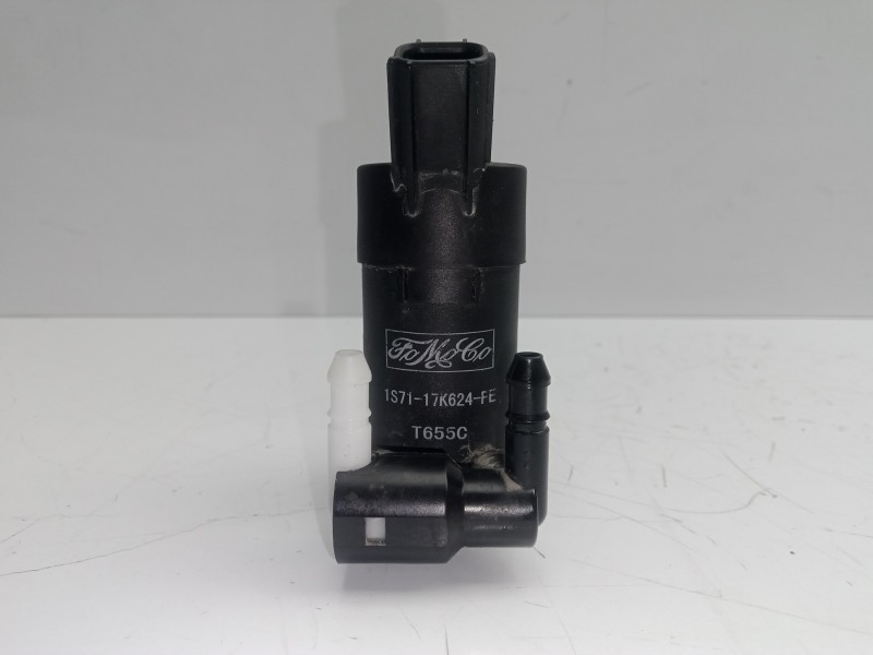 Recambio de bomba limpia para ford kuga (cbv) 2.0 tdci cat referencia OEM IAM 1S7117K624FE  