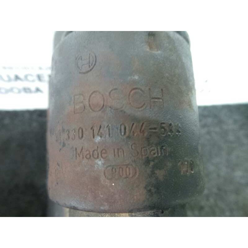 Recambio de motor arranque para seat ibiza 1.2 referencia OEM IAM 9000334102 BOSCH 11.DIENTES