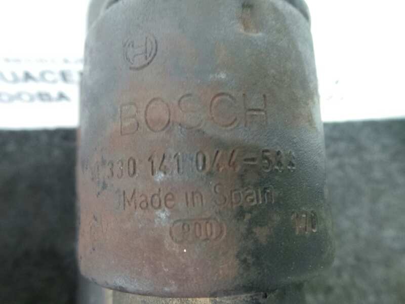 Recambio de motor arranque para seat ibiza 1.2 referencia OEM IAM 9000334102 BOSCH 11.DIENTES