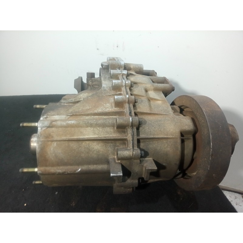 Recambio de caja transfer para jeep gr.cherokee (wj/wg) 2.7 crd cat referencia OEM IAM 52099360AD  
