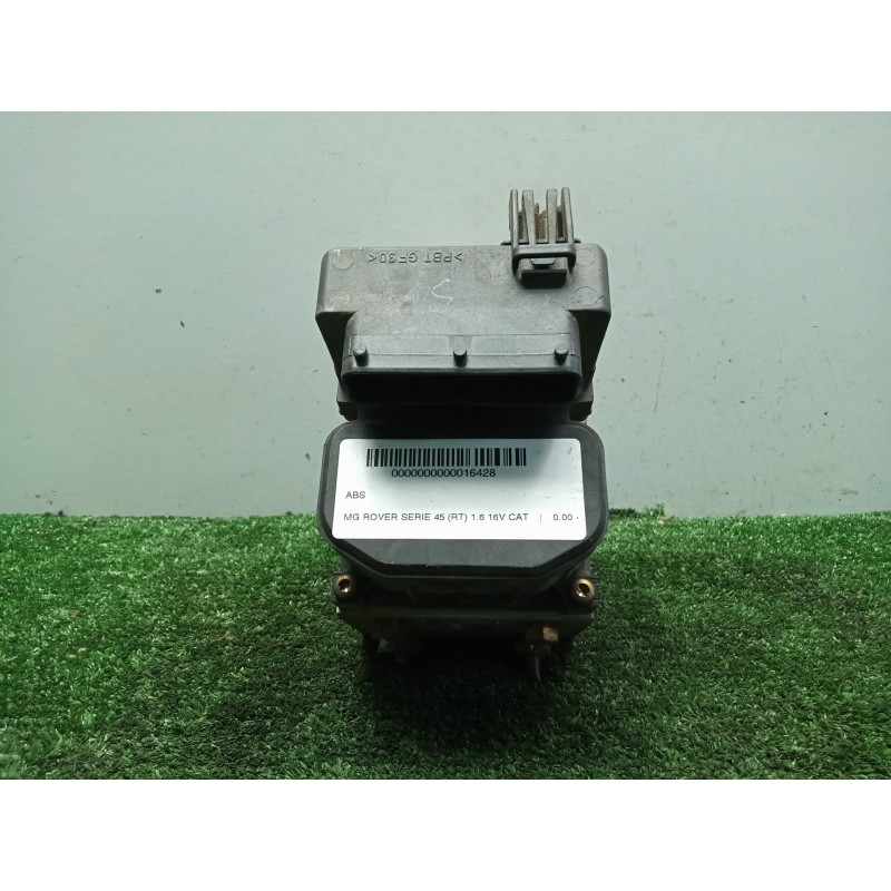 Recambio de abs para mg serie 45 (rt) 1.6 16v cat referencia OEM IAM 0265216684-SRB101210-0273004397  