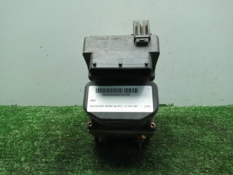 Recambio de abs para mg serie 45 (rt) 1.6 16v cat referencia OEM IAM 0265216684-SRB101210-0273004397  