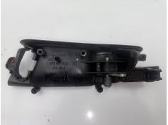 Recambio de maneta interior delantera derecha para audi a3 (8p) 1.9 tdi referencia OEM IAM 8P3867020   2