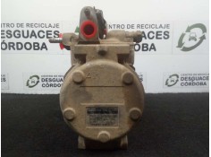 Recambio de compresor aire acondicionado para chrysler voyager (gs) 2.4 cat referencia OEM IAM 4472004184 DENSO - 6.CANALES 10PA 2