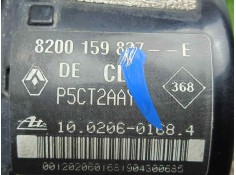 Recambio de abs para renault laguna ii grandtour (kg0) 1.9 dci diesel referencia OEM IAM 10096014333-8200159837E-10020601684 ATE 2