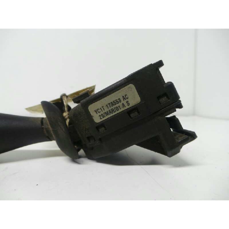 Recambio de mando limpia para ford transit connect (tc7) furg. referencia OEM IAM YC1T17A553AC  