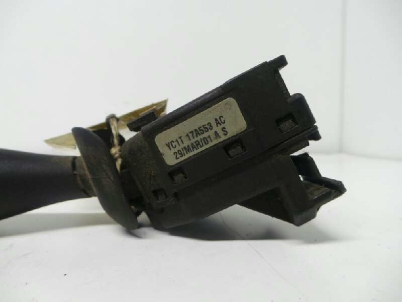 Recambio de mando limpia para ford transit connect (tc7) furg. referencia OEM IAM YC1T17A553AC  