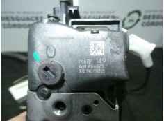 Recambio de cerradura puerta delantera izquierda para citroën c5 berlina 2.0 hdi fap referencia OEM IAM 1201N0792J5-A04075 08-18 2