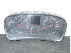 Recambio de cuadro instrumentos para renault laguna iii 2.0 dci diesel fap referencia OEM IAM 248106617R-A2C53400140  