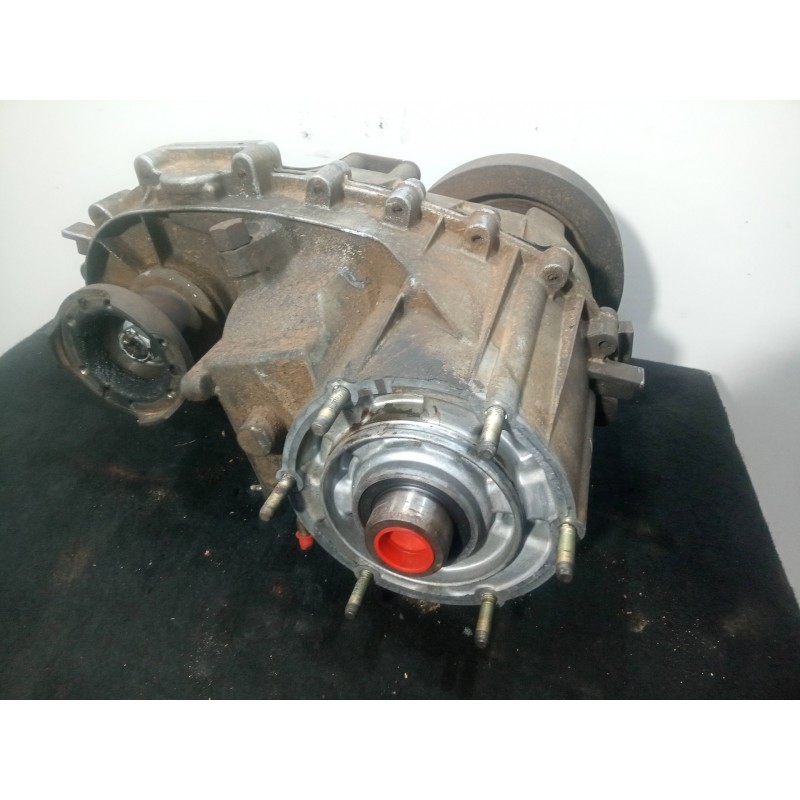 Recambio de caja transfer para jeep gr.cherokee (wj/wg) 2.7 crd cat referencia OEM IAM 52099360AD  