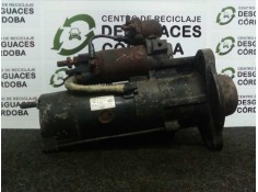 Recambio de motor arranque para renault ( truck ) 420.18t 4x2 11116 c.c dci referencia OEM IAM 5001853713-M009T60471RR-M009T6047