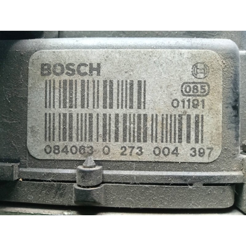 Recambio de abs para mg serie 45 (rt) 1.6 16v cat referencia OEM IAM 0265216684-SRB101210-0273004397  