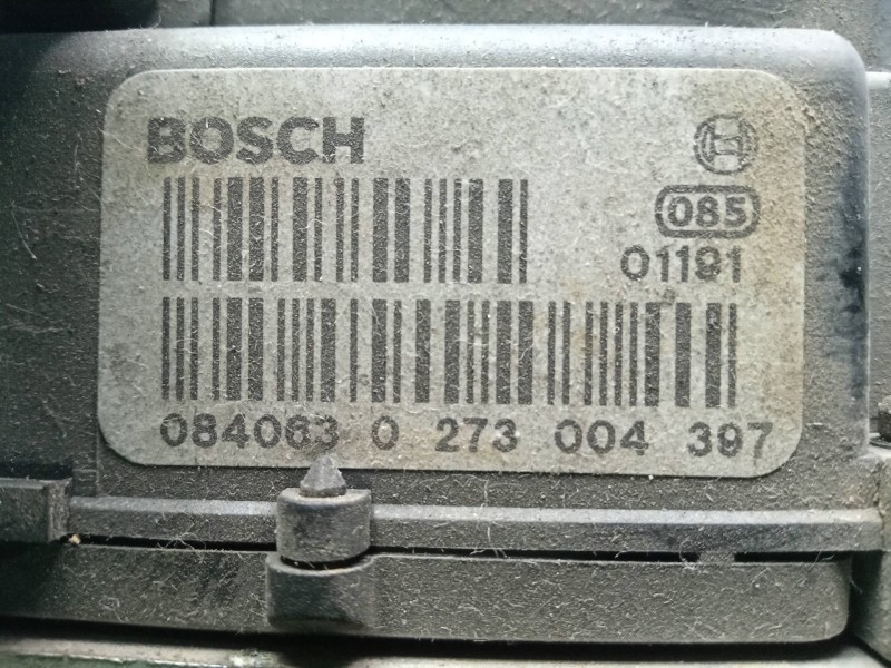 Recambio de abs para mg serie 45 (rt) 1.6 16v cat referencia OEM IAM 0265216684-SRB101210-0273004397  