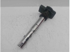 Recambio de bobina encendido para audi a4 ber. (b8) 1.8 16v tfsi referencia OEM IAM 5DA193175921 HELLA 4.PINES 2